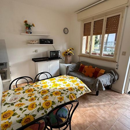 Verdi Apartment Lignano Sabbiadoro Esterno foto