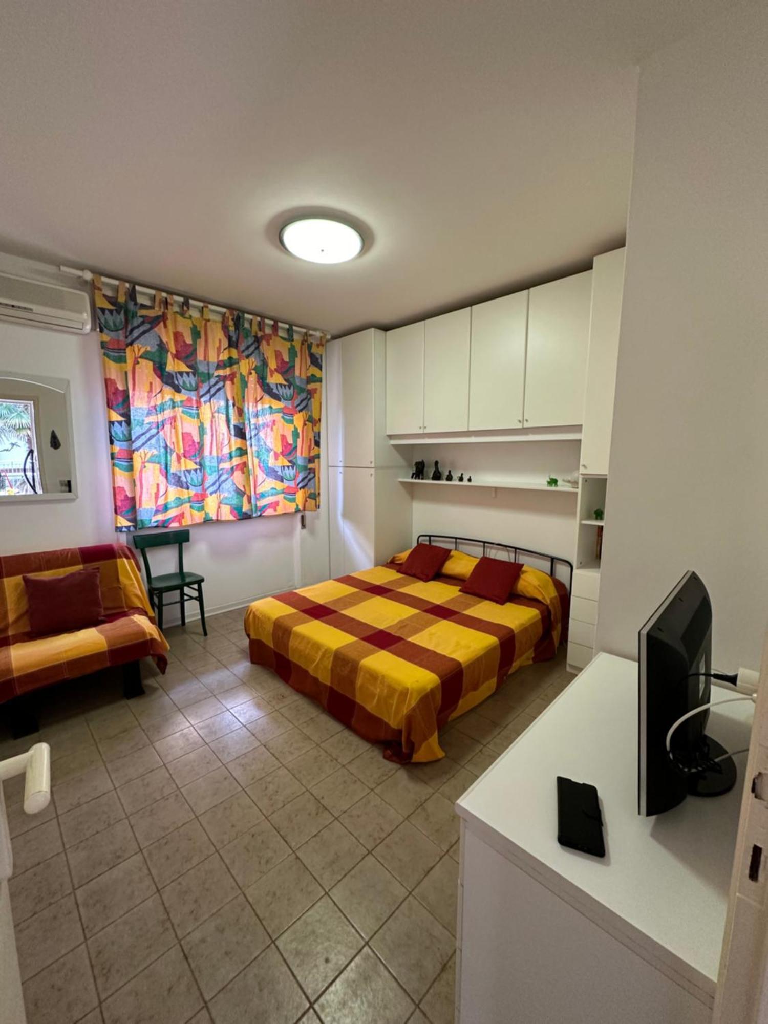 Verdi Apartment Lignano Sabbiadoro Esterno foto