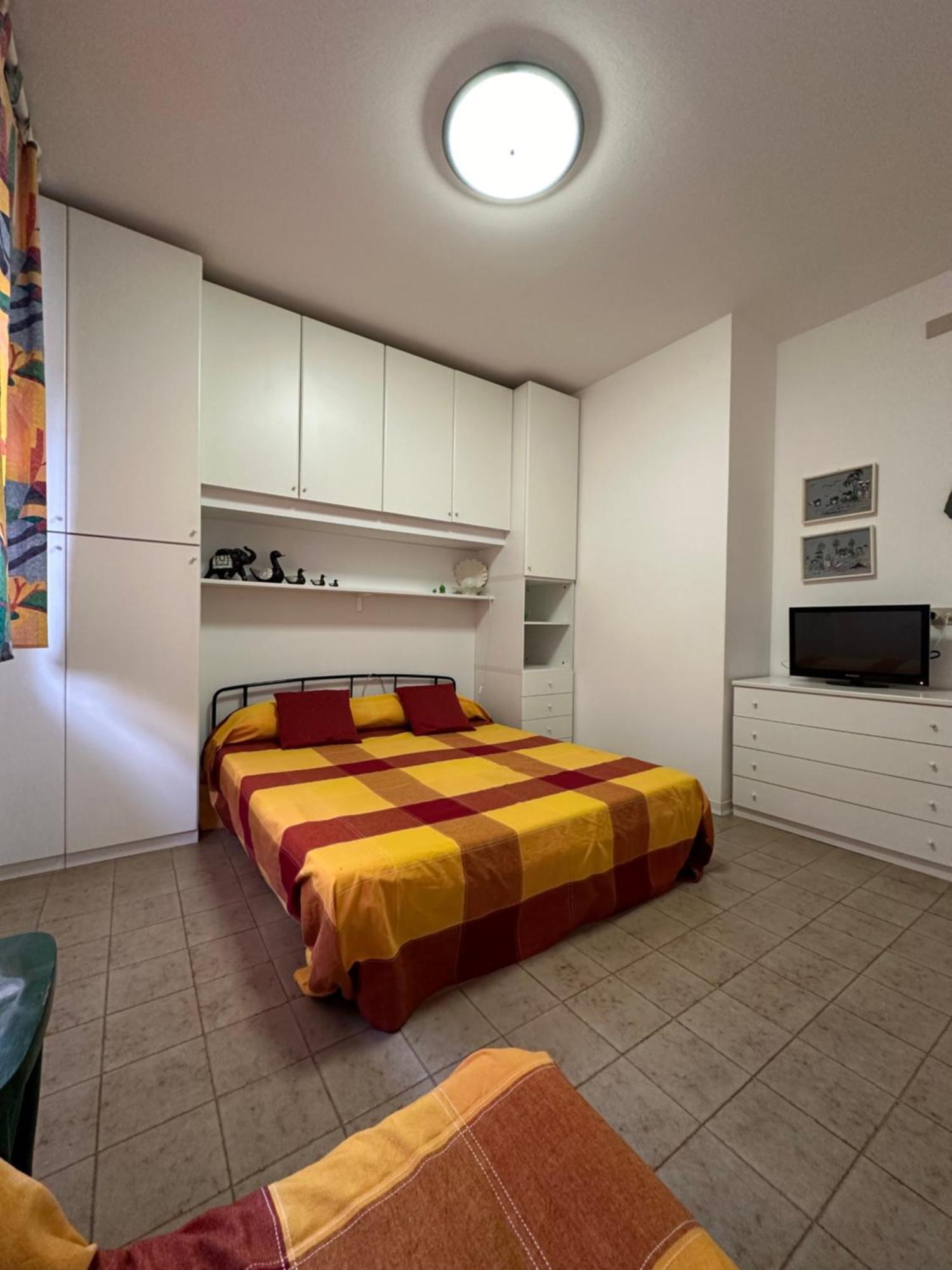 Verdi Apartment Lignano Sabbiadoro Esterno foto