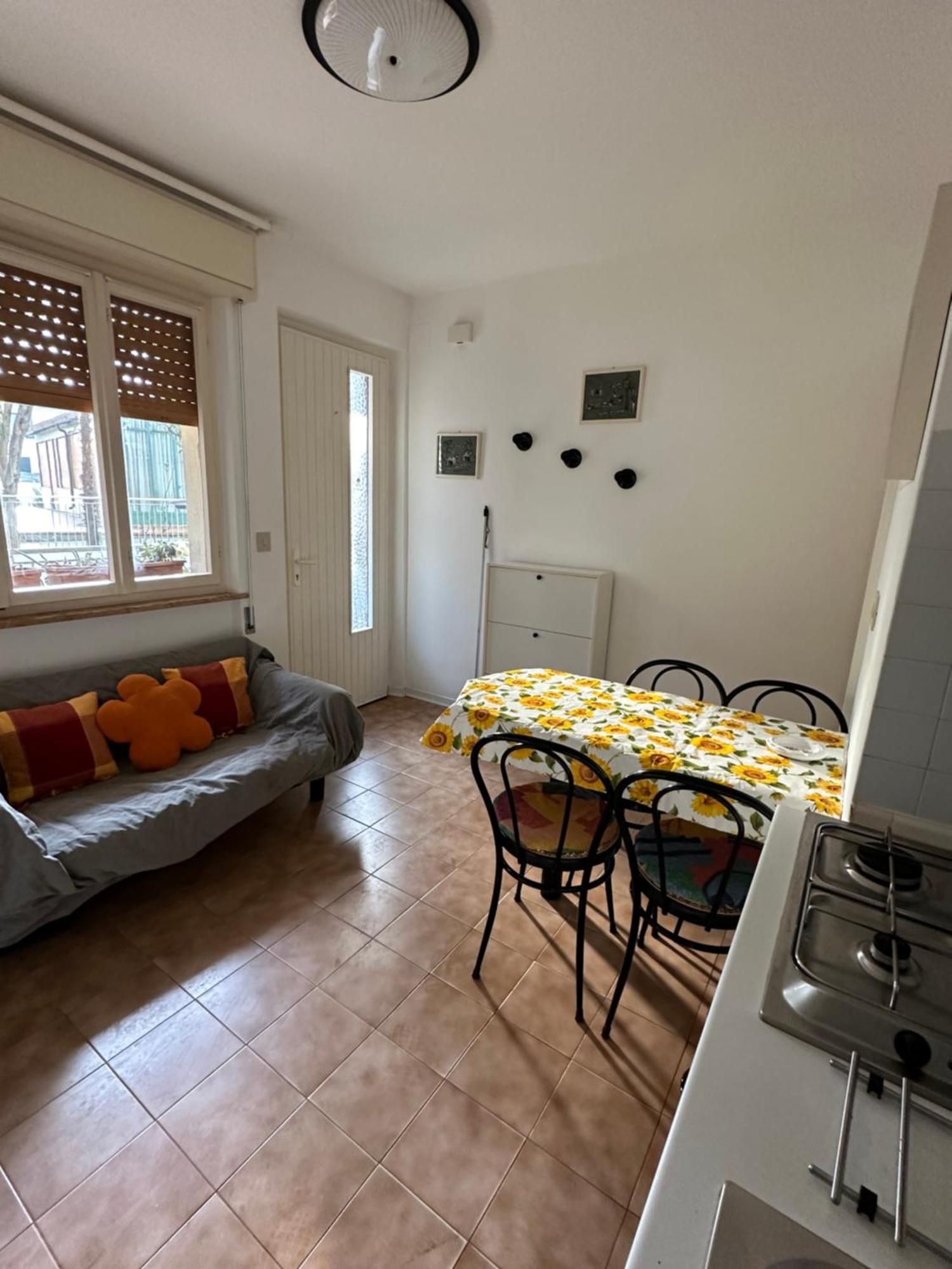 Verdi Apartment Lignano Sabbiadoro Esterno foto