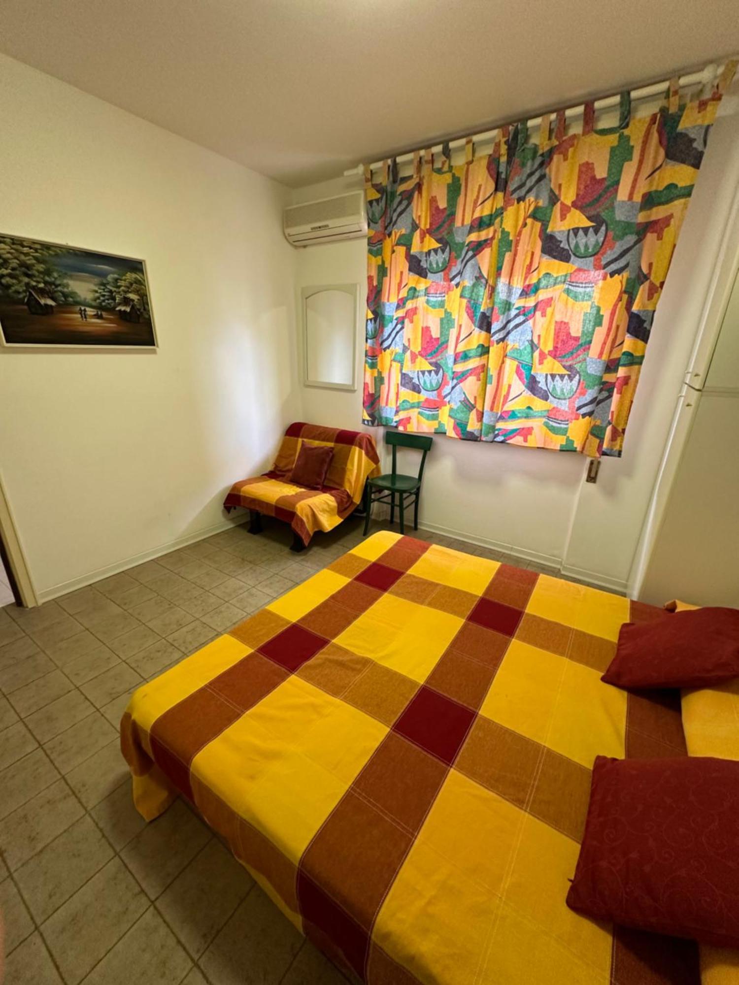 Verdi Apartment Lignano Sabbiadoro Esterno foto